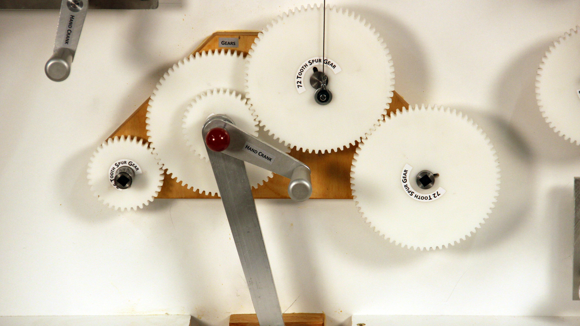 S.T.E.A.M Dragon - detail